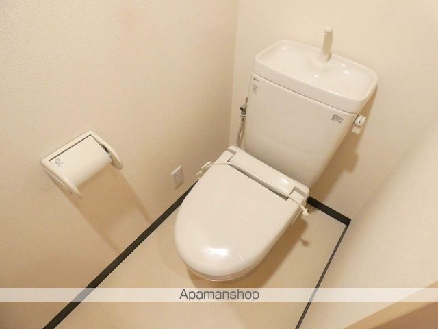 フォルトゥーナの内装写真