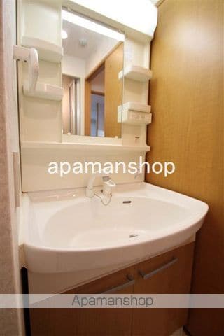 シティスパイア難波南の内装写真