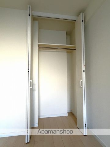 クリスタルライトハウスの内装写真