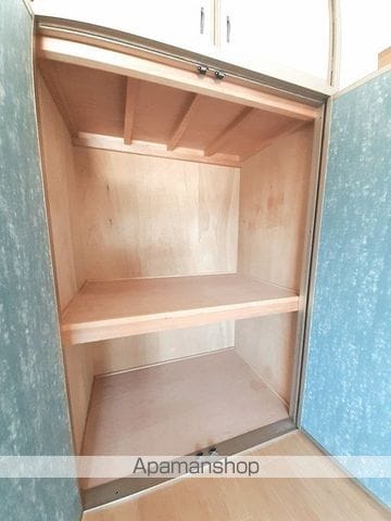 ニューシティカームHIRAOKの内装写真
