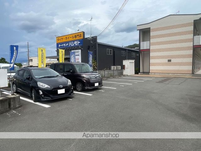 レオパレス山路のその他写真