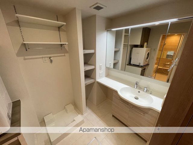 DーRESIDENCE 天之川の内装写真