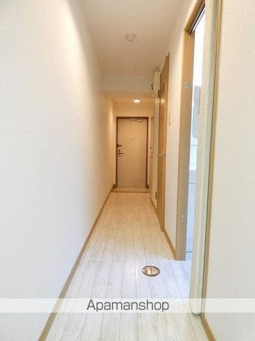 ペガサス10の内装写真