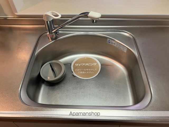 ルナ・クレシエンテ[1LDK/37.53m2]の内装1