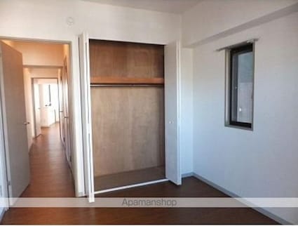 東京都世田谷区駒沢４丁目[1LDK/54.88m2]の収納