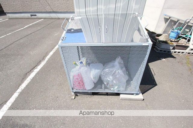 エアリーズ20のその他写真