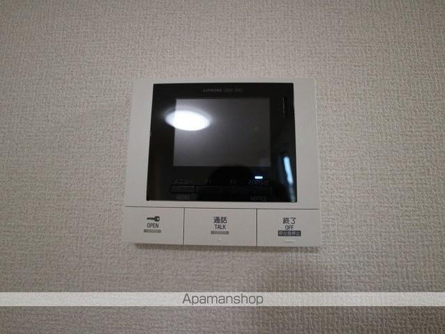 GARANCE新森の内装写真