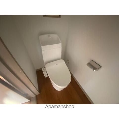 ハイツ松野の内装写真