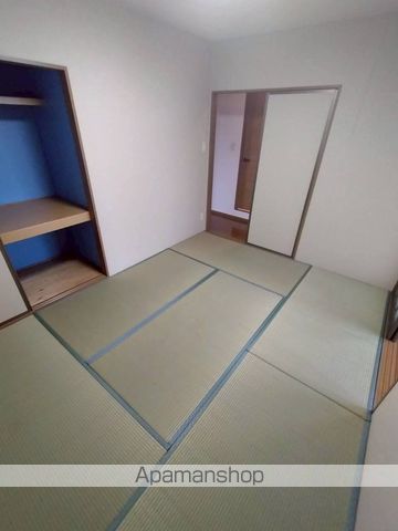 ウィステリア M棟の内装写真
