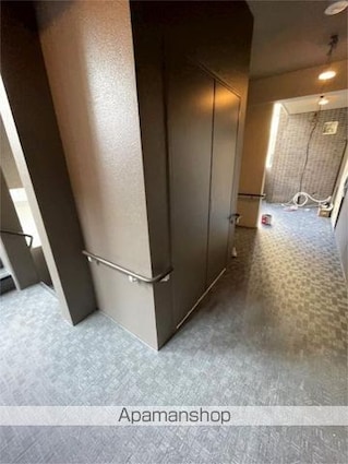 ＪＰＴ　ＲＥＳＩＤＥＮＳＥ[2LDK/52.4m2]のロビー