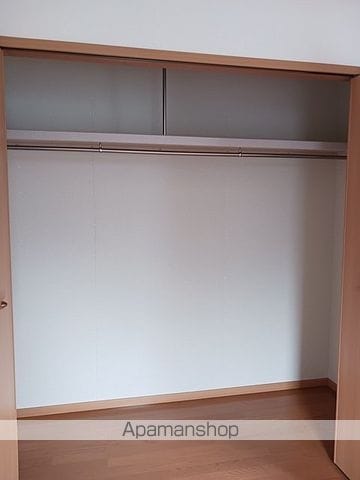 フォレスト・コートの内装写真