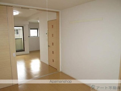 ラ・メール　Ⅱ[1LDK/44.39m2]の内装4