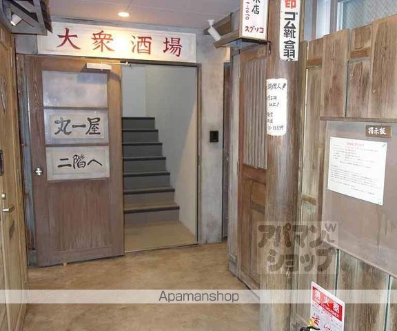 MESA VERDE 桂の外観写真