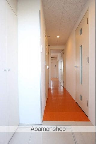 ORIENT BLD No93 MARINA GATEの内装写真