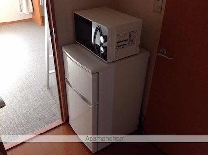 レオパレスＹＡＣ[1K/19.87m2]の洗面所