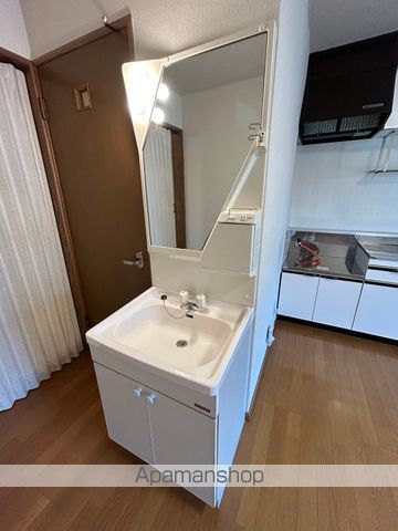 スカイハイツ大町2−2の内装写真
