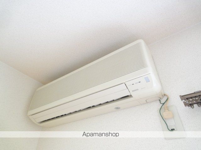 ロイヤルパレスの内装写真