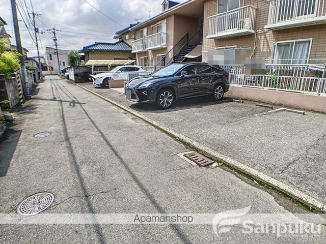レジデンス山越A棟のその他写真