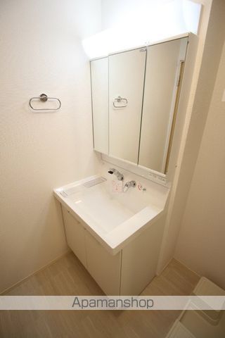 グレイス伊福の内装写真