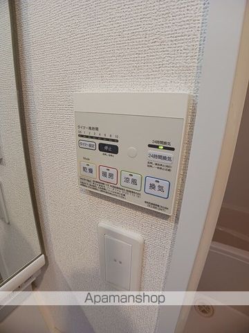 レジデンス西川の内装写真