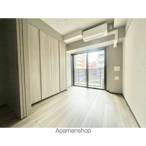 プレール・ドゥーク川崎IVの内装写真