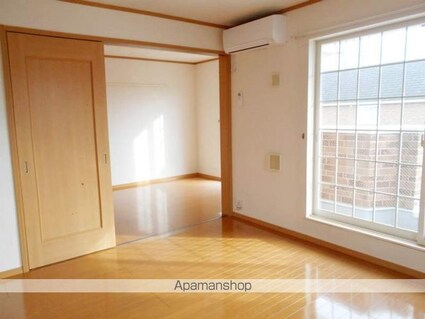 ソレイユＭＴ・Ｂ[2LDK/58.8m2]の内装5