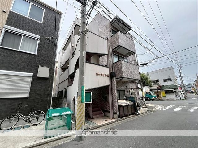 オークヒルズ