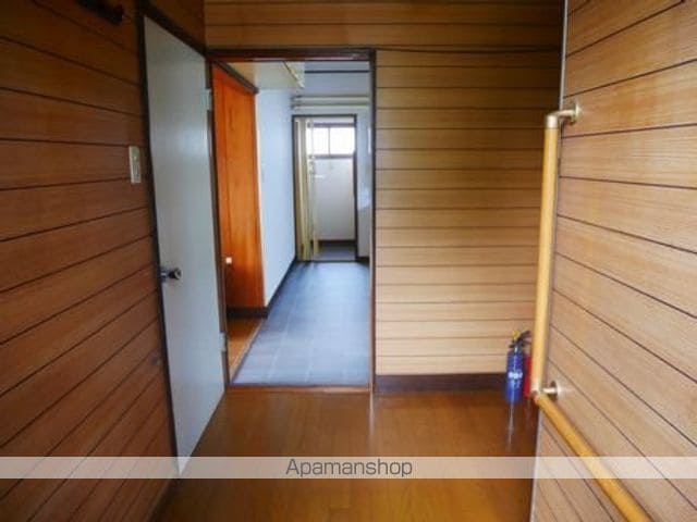 南町7条5丁目 貸家の内装写真