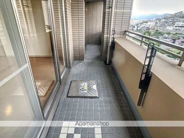 コアマンションマリナヒルズ室見の内装写真