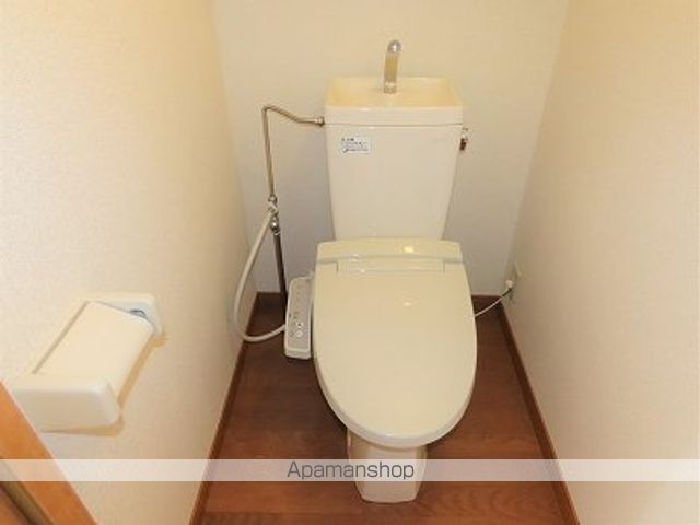 レオパレスエレメントの内装写真