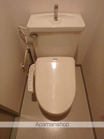 アムール宮前の内装写真