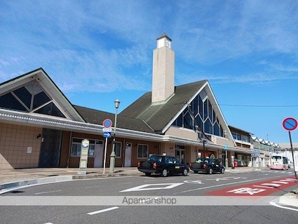 アーラ・ピッコロ[1K/30.46m2]の周辺4