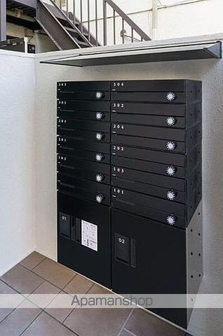 デュオメゾン三軒茶屋の内装写真