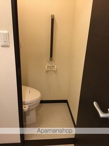 レオネクストフローラIIの内装写真