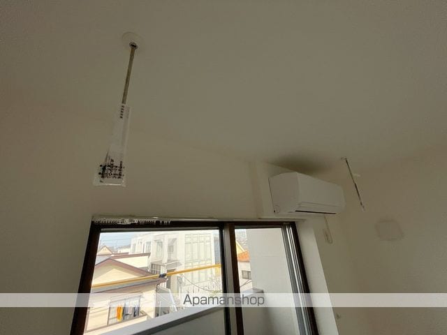 ジーメゾン川越稲荷町グリュックの内装写真