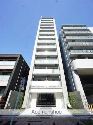 エスプレイス鶴舞（ツルマイ）ガーデンテラス[1K/24.57m2]の外観1