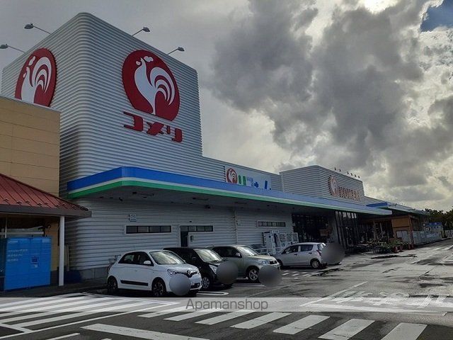 ジローエムTAの周辺写真
