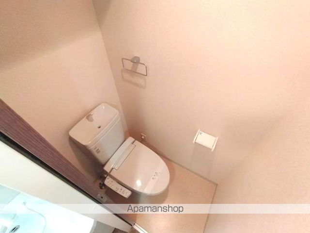 Luxe布施北IIの内装写真