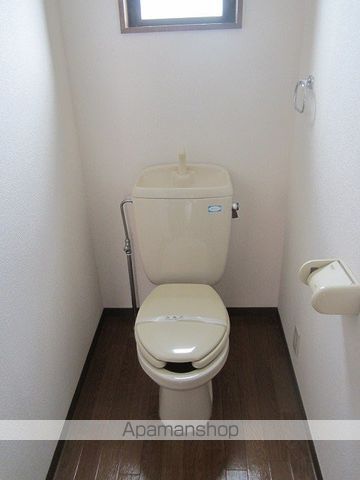 ポートサイド萩原400 Wの内装写真
