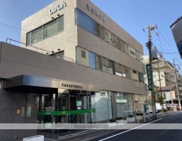 W-gates Towerの周辺写真