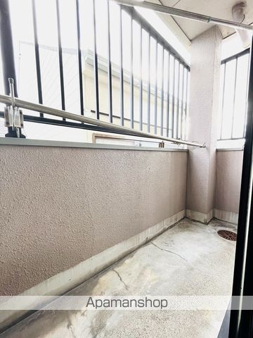ベローナコートの内装写真