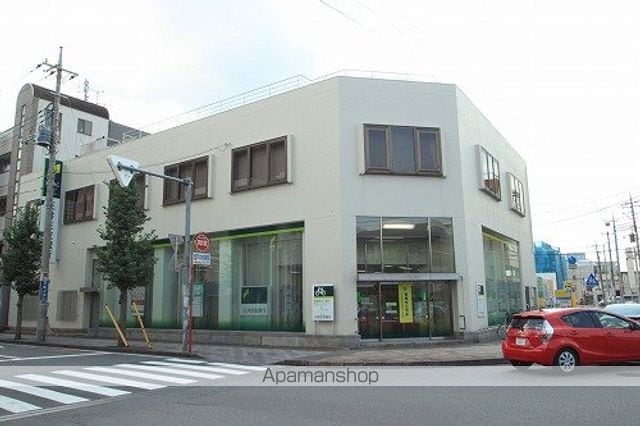 グランディール坂戸三光の周辺写真