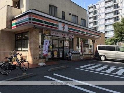 レオパレスＣａｓａＡｖｅｎｕｅ　Ⅲ[1K/19.87m2]の周辺7