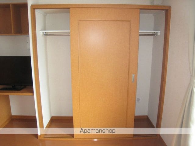 レオパレスKTサトウの内装写真