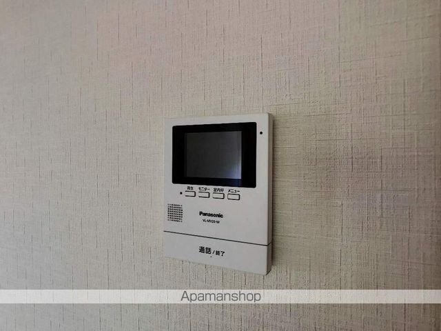 西大坪町アパートの内装写真