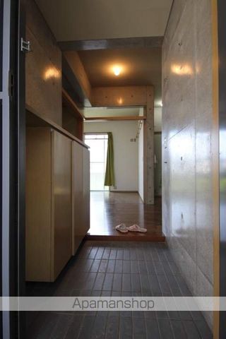 ドムス桜ヶ丘の内装写真