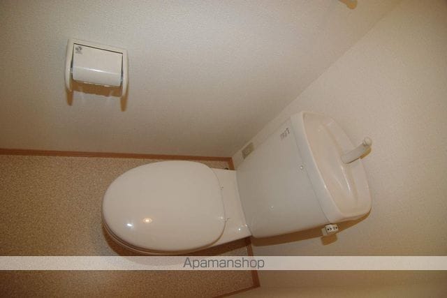 シャルマン住吉の内装写真