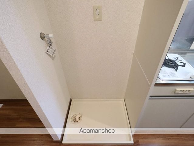 エトワール大島の内装写真