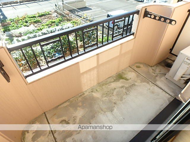 ESTACIONの内装写真