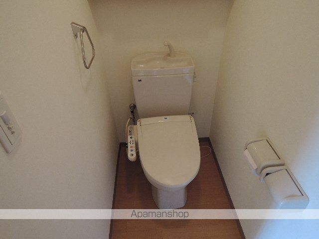 フォルティアの内装写真